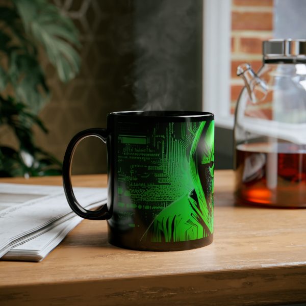 Hacker Mug 22 - Image 6