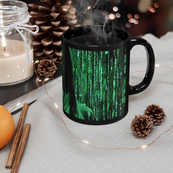 Hacker Mug 1 - Image 4