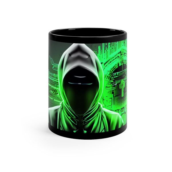 Hacker Mug 23