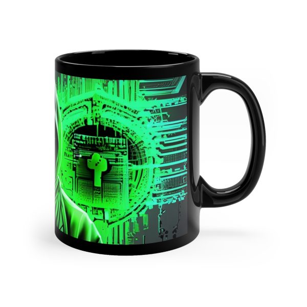 Hacker Mug 23 - Image 3