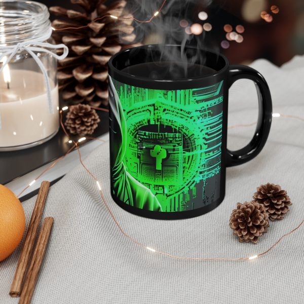 Hacker Mug 23 - Image 4