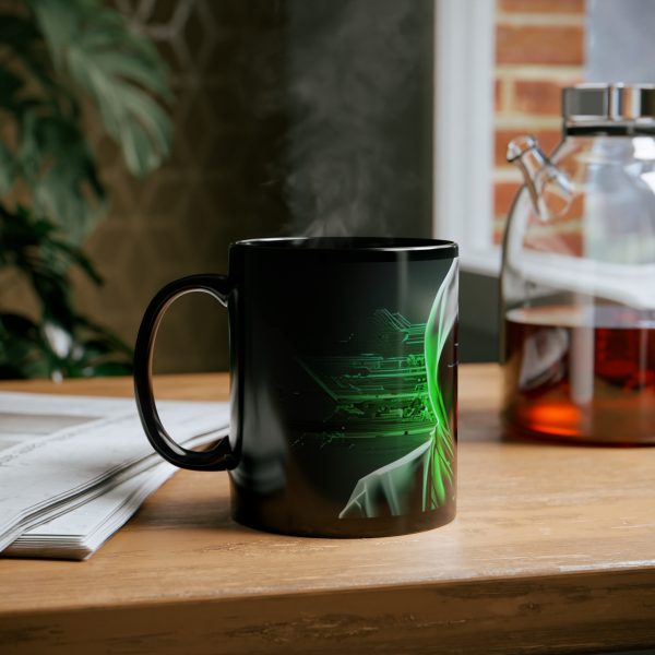 Hacker Mug 23 - Image 6