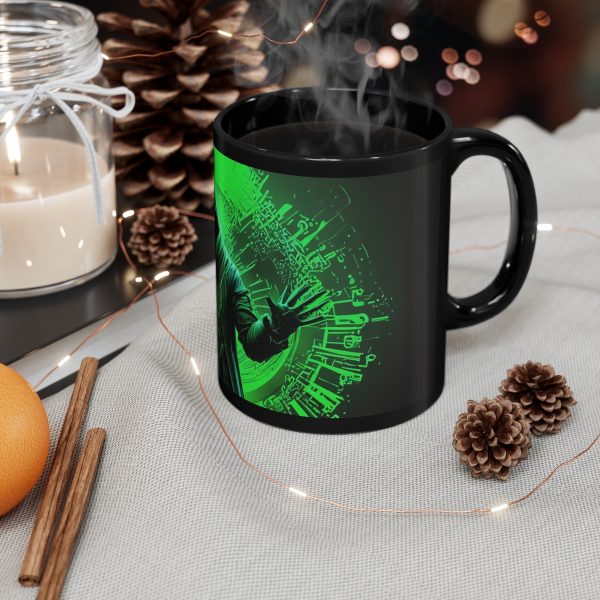 Hacker Mug 24 - Image 4