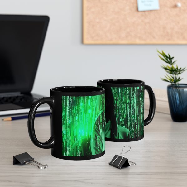 Hacker Mug 1 - Image 5