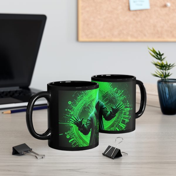 Hacker Mug 24 - Image 5
