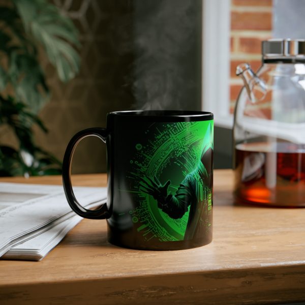 Hacker Mug 24 - Image 6