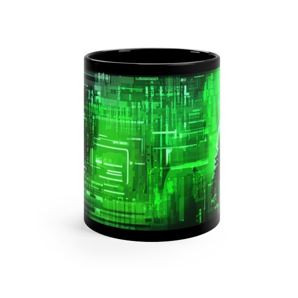 Hacker Mug 25