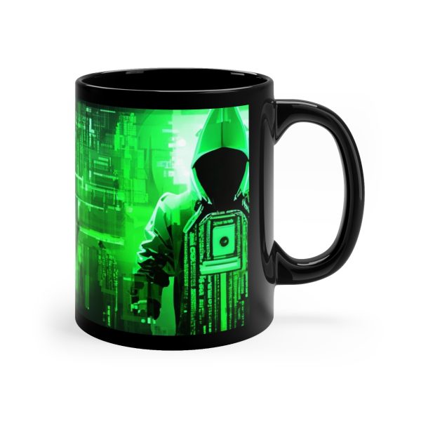 Hacker Mug 25 - Image 3