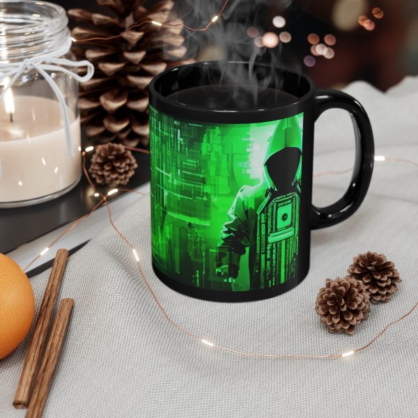 Hacker Mug 25 - Image 4