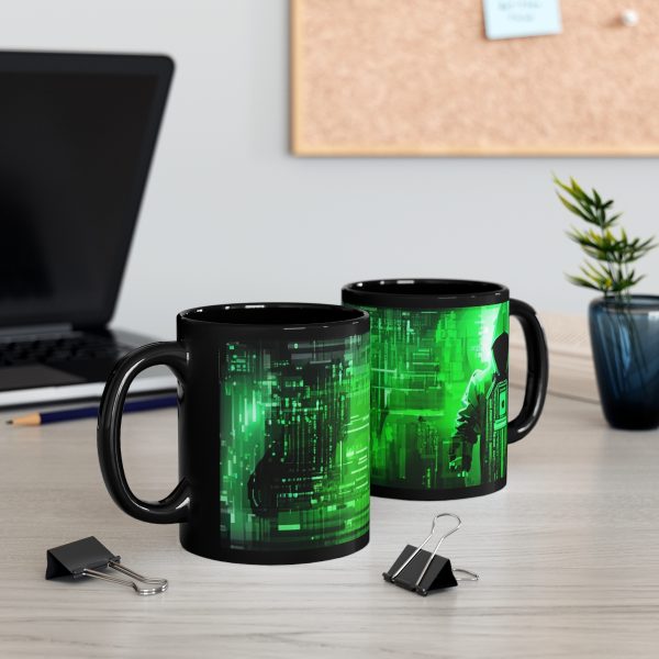 Hacker Mug 25 - Image 5