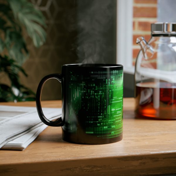 Hacker Mug 25 - Image 6