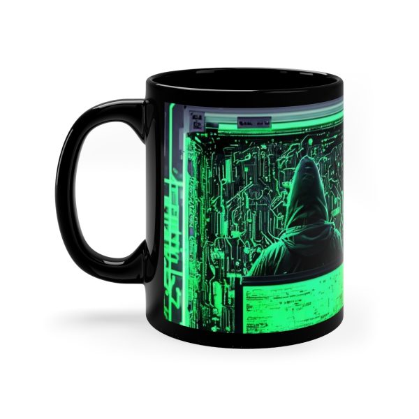 Hacker Mug 26