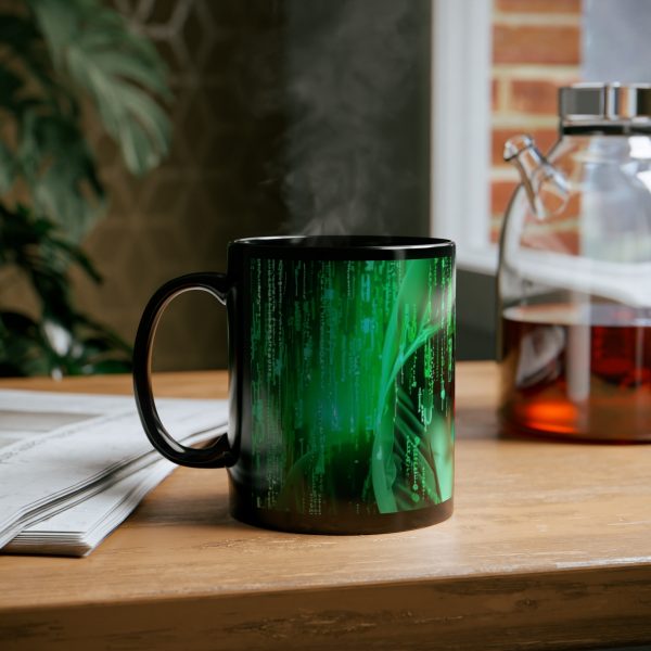 Hacker Mug 1 - Image 6