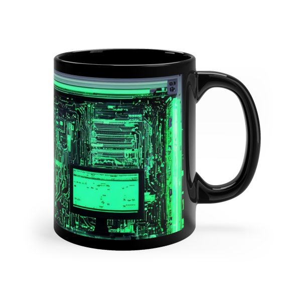 Hacker Mug 26 - Image 3
