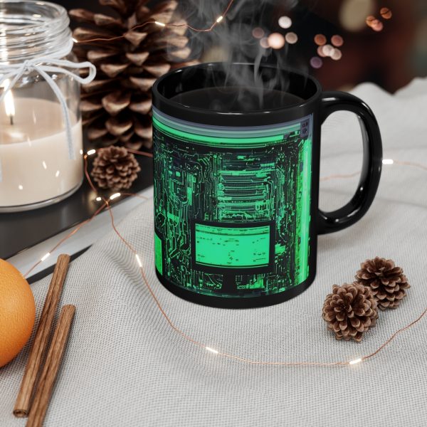 Hacker Mug 26 - Image 4