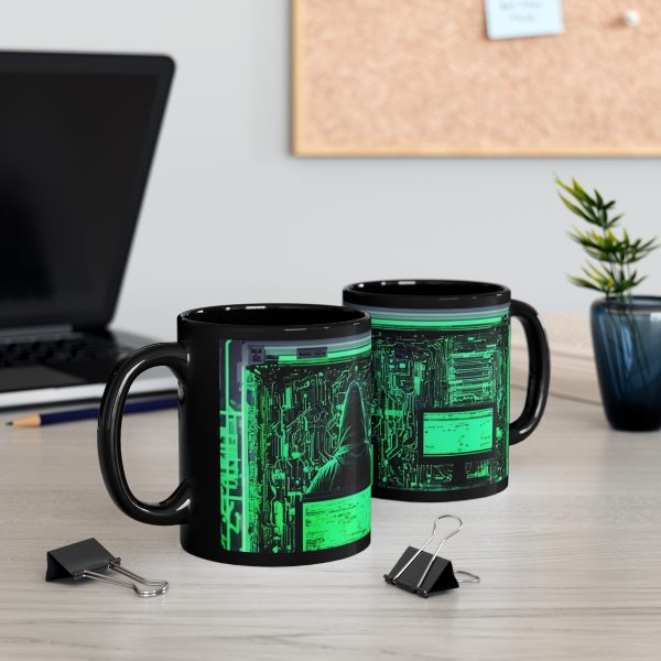 Hacker Mug 26 - Image 5