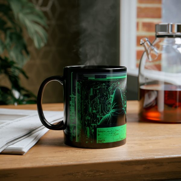 Hacker Mug 26 - Image 6