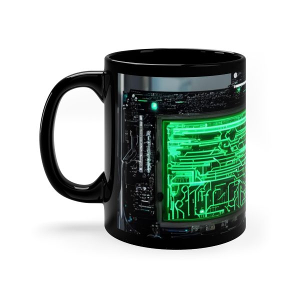 Hacker Mug 27