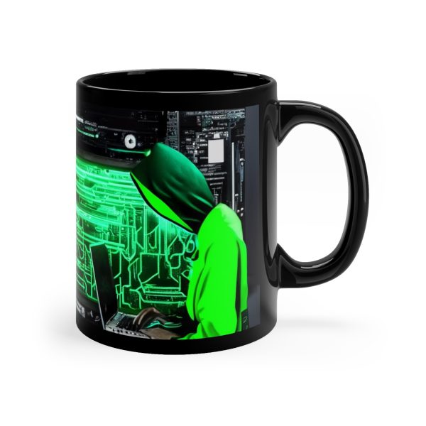 Hacker Mug 27 - Image 3