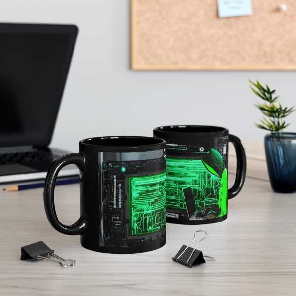 Hacker Mug 27 - Image 5