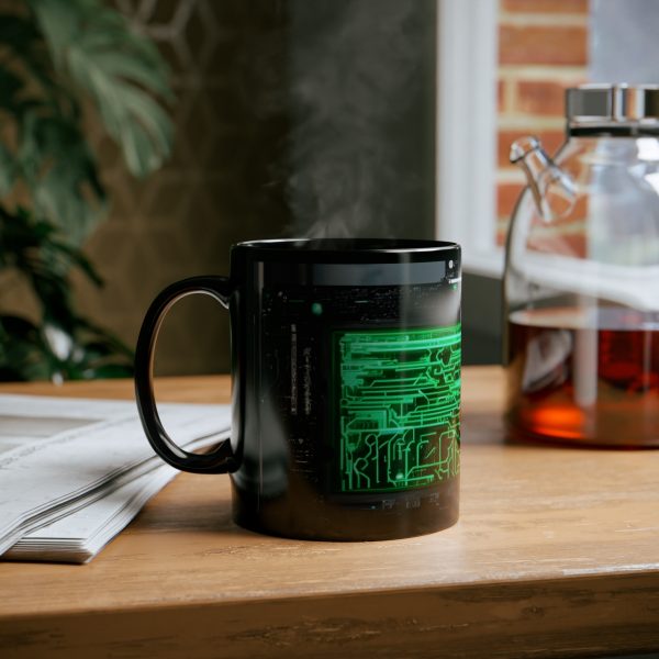 Hacker Mug 27 - Image 6