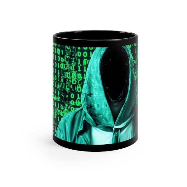 Hacker Mug 2