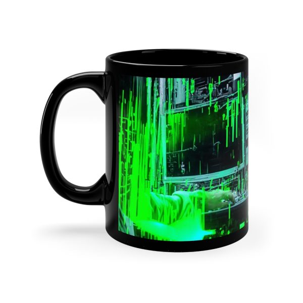 Hacker Mug 28