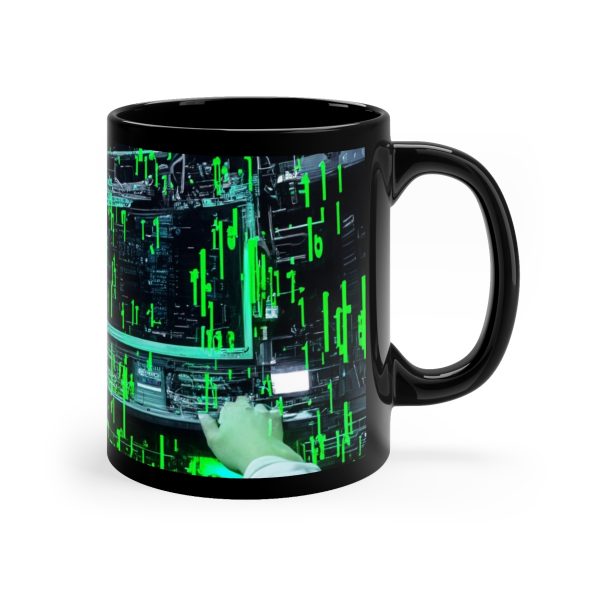 Hacker Mug 28 - Image 3