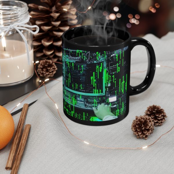 Hacker Mug 28 - Image 4