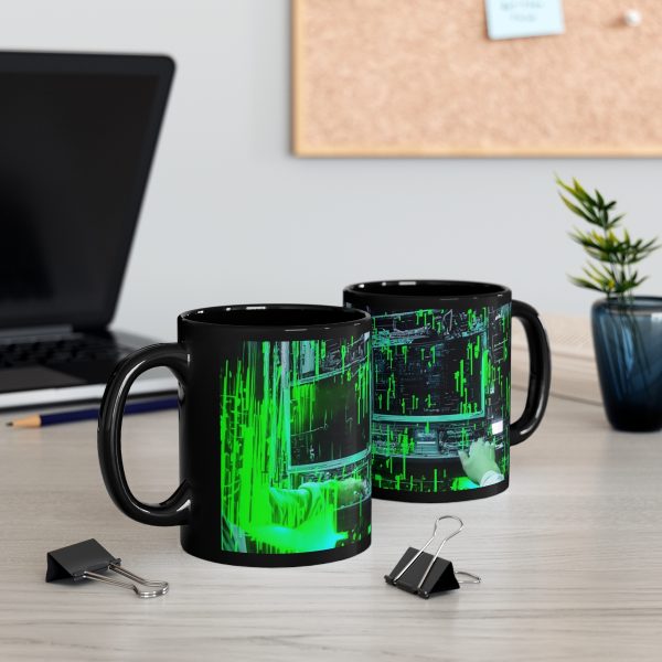 Hacker Mug 28 - Image 5