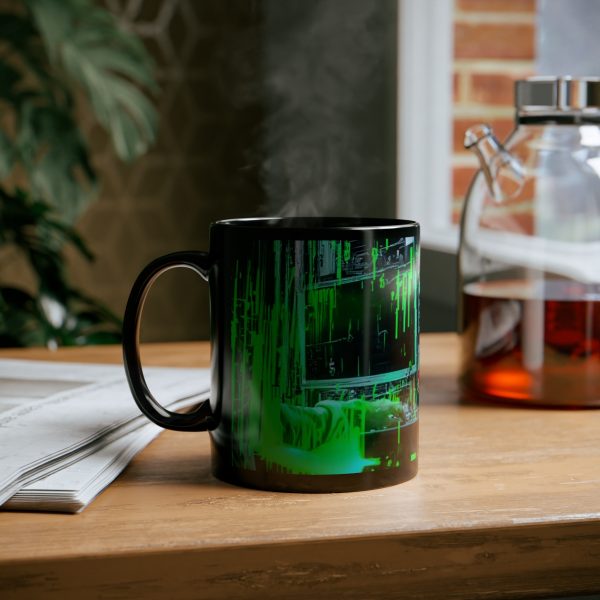 Hacker Mug 28 - Image 6