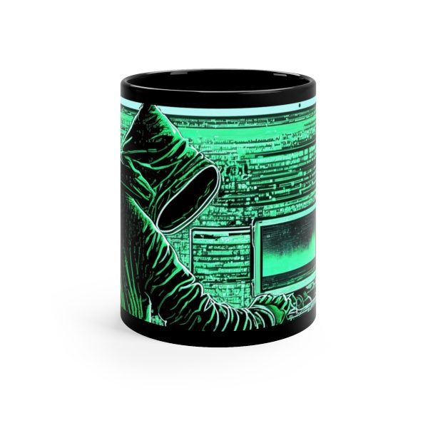 Hacker Mug 29