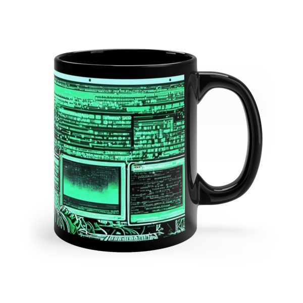 Hacker Mug 29 - Image 3