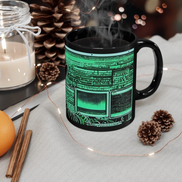 Hacker Mug 29 - Image 4