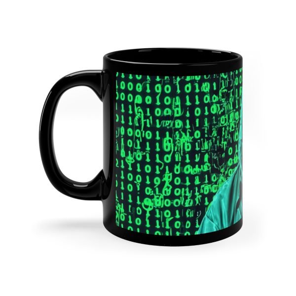 Hacker Mug 2