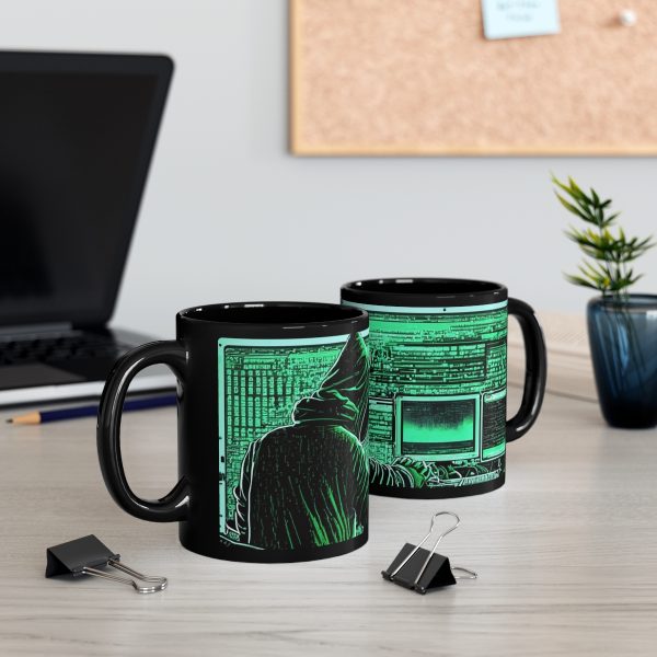 Hacker Mug 29 - Image 5