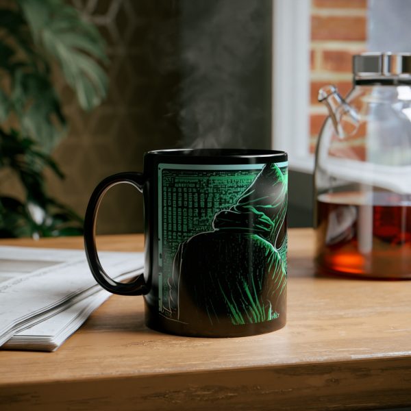 Hacker Mug 29 - Image 6