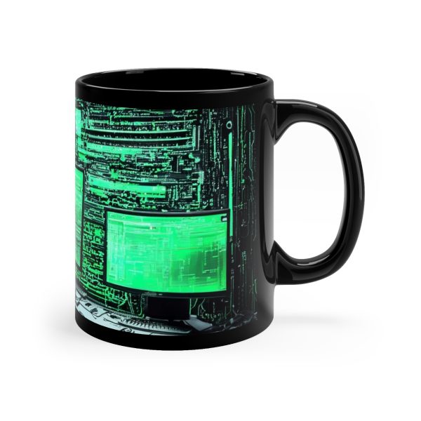 Hacker Mug 30 - Image 3