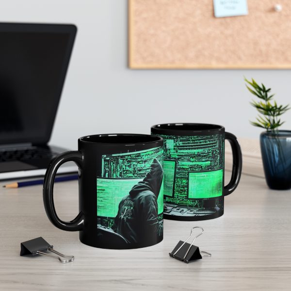 Hacker Mug 30 - Image 5