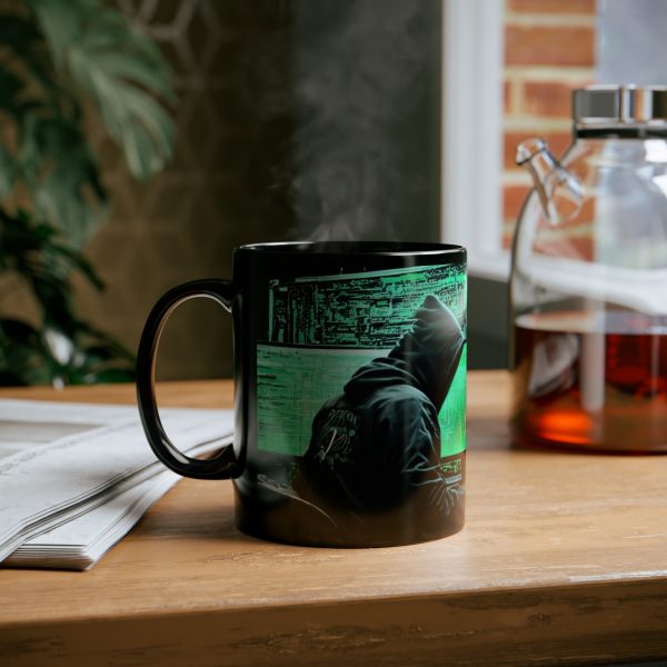Hacker Mug 30 - Image 6
