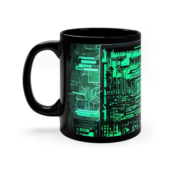 Hacker Mug 31