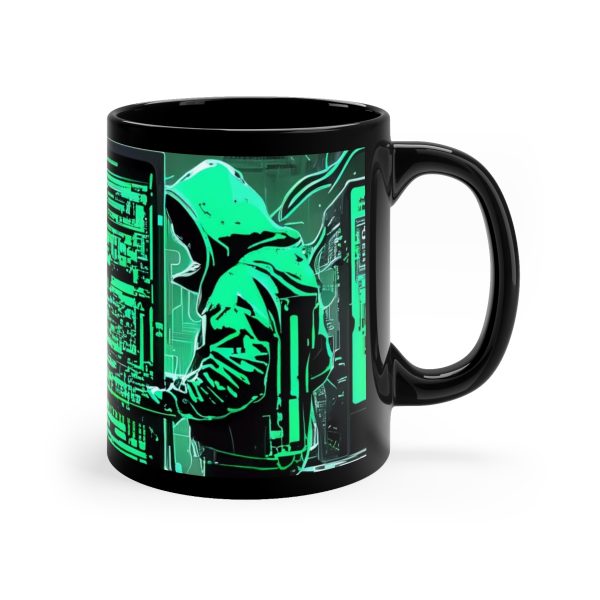 Hacker Mug 31 - Image 3