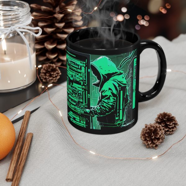 Hacker Mug 31 - Image 4