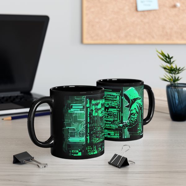 Hacker Mug 31 - Image 5