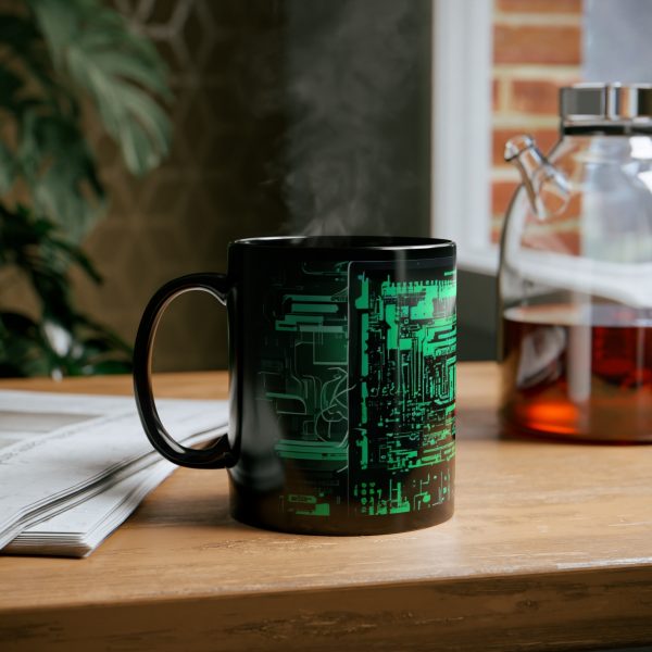 Hacker Mug 31 - Image 6