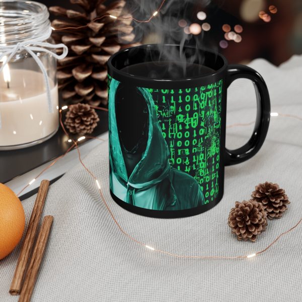 Hacker Mug 2 - Image 4