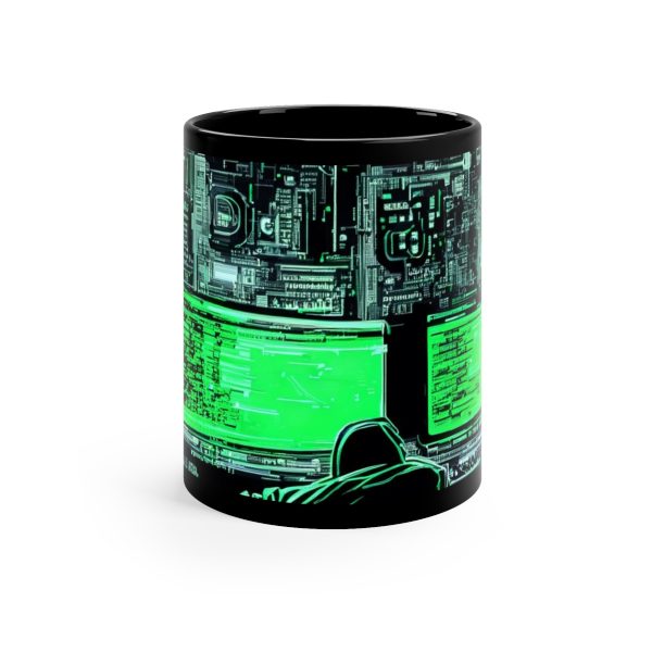 Hacker Mug 33