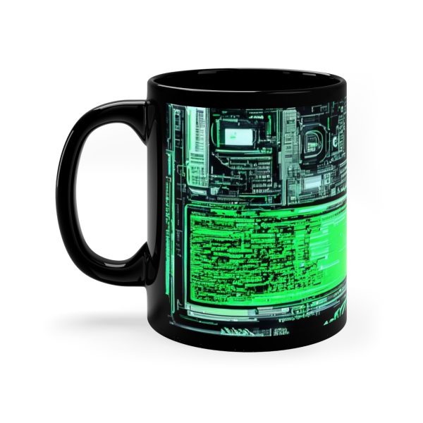 Hacker Mug 33