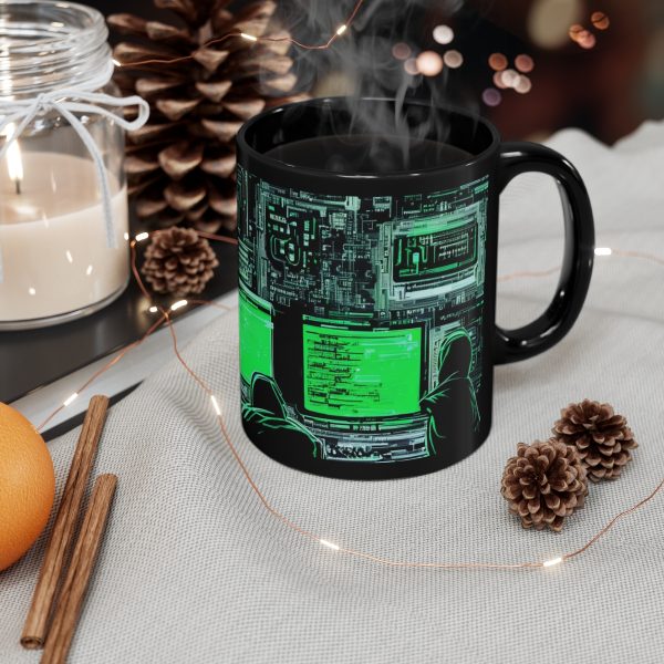 Hacker Mug 33 - Image 4