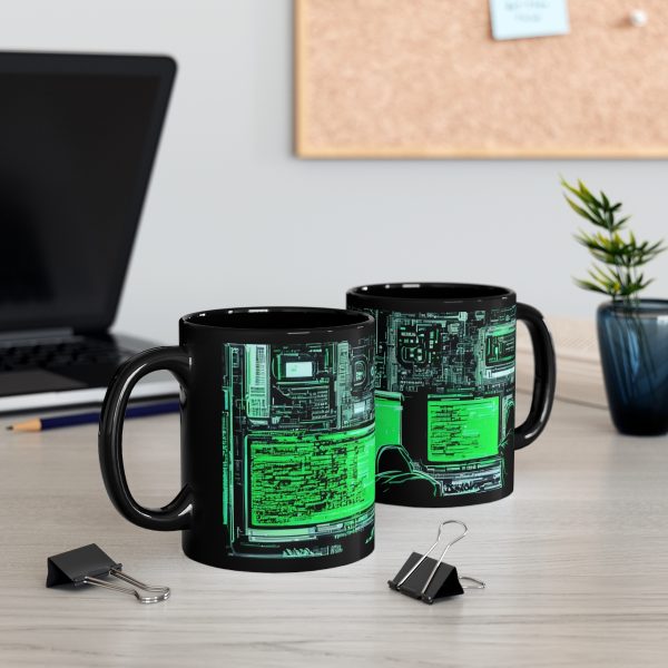 Hacker Mug 33 - Image 5